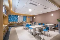 Homeinn · neo (Xishuangbanna Jinghong Manting Royal Garden Poshui Plaza) - 2-Star