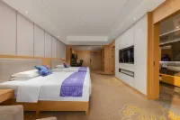 X Vision Esports Hotel (Changde Linli Railway Station Branch)