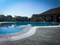 Jawai's Wildness Lodge - Swimmingpools
