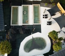 Taupo Thermal Motel & Spa (Adults Only)