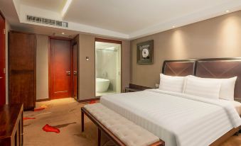 The Alana Yogyakarta Hotel and Convention Center