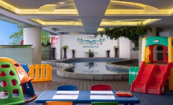 The Alana Yogyakarta Hotel and Convention Center