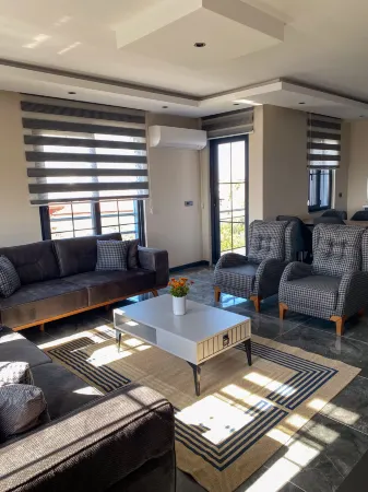 Alis HOME PAMUKKALE Отели рядом с достопримечательностью «Иераполь»