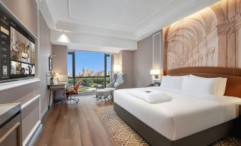 Vienna International Hotel (Zhouzhi Shuijie)