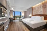 Vienna International Hotel （Zhouzhi Shuijie） Hotels in Zhouzhi