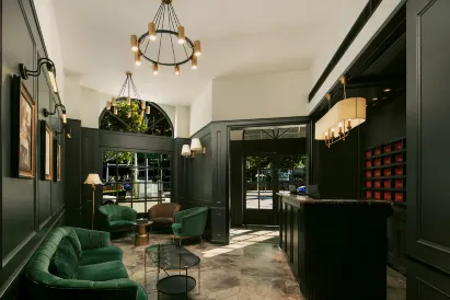 센보 호텔 (IFS 궈진 센터 브랜치, 우이광장, 창사)