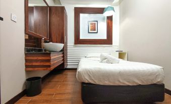 The Loft Hostel by Evernent