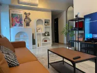 Thompson Suites Okada (Bayshore 2 Residence)