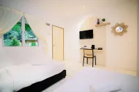 Lilla Rainforest Retreat @ Hulu Langat - 2-Star