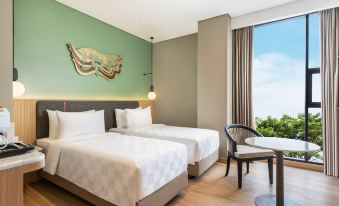 Swiss-Belinn Indramayu