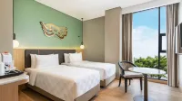 Swiss-Belinn Indramayu Hotel dekat Pantai Tiris Indramayu