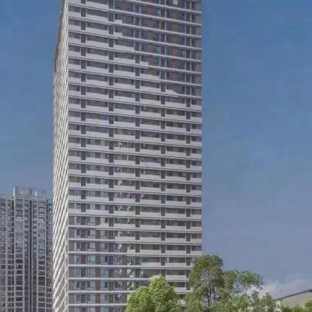 Huano Movie Homestay