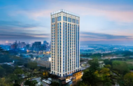JI Hotel (Guanshanhu High-tech Zone Guiyang) Hotels in Guiyang