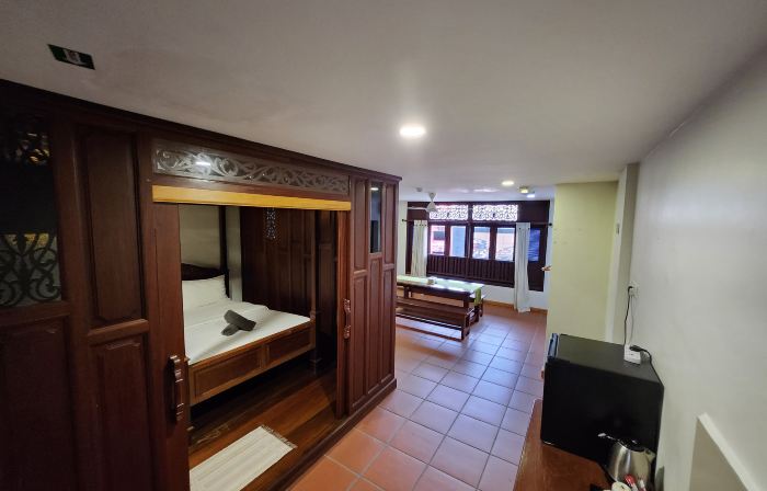 Uptown Eco Hotel