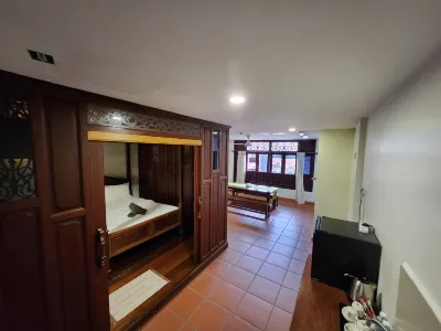 Uptown Eco Hotel Hotels in 