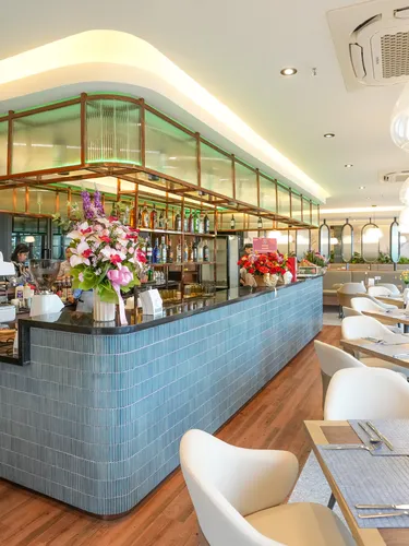 รูปภาพของการ์เด้น คลิฟ รีสอร์ท แอนด์ สปา