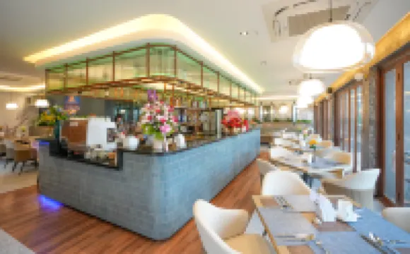 ガーデン クリフ リゾート アンド スパ