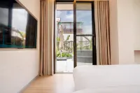 Jianquan · Chayun Xianglan | Smart Hot Spring Courtyard Guesthouse (Chama Ancient City)