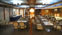 Karak Tourist Hotel - petit déjeuner
