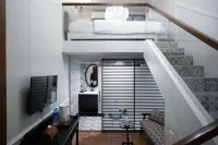 廈門錢公館·1929百年民國別墅（中山路步行街鎮海路地鐵站店） 酒店