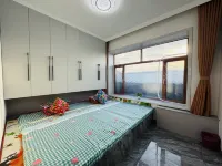 Wusong Island Hostel