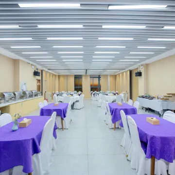 Songhua Hotel