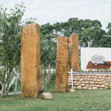 Le.Alley Autocamp Resort