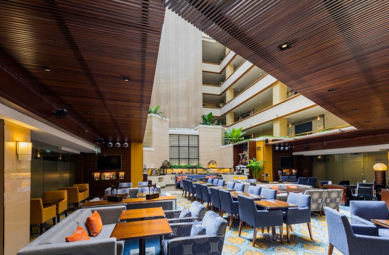Holiday Inn Singapore Orchard City Centre by IHG photo 3