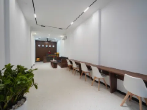 Kly Luxury Hotel Hotels in Hue