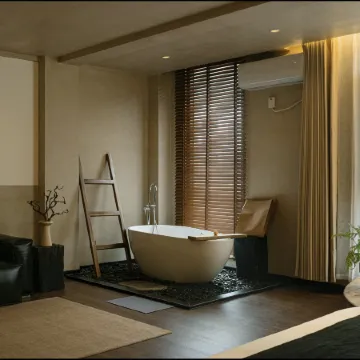 Pu 'er YunShangSheXia homestay