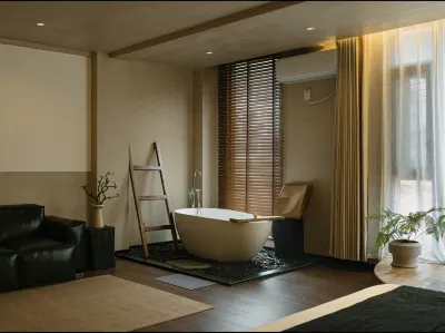 Pu 'er YunShangSheXia homestay Hotels near Pu'Er Tea Horse Road Seenic Spot