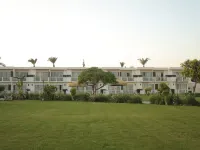 Pyramids Park Resort Cairo Hotels near Dokki