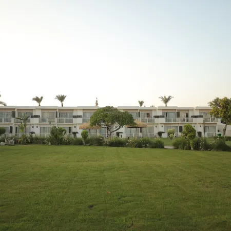Pyramids Park Resort Cairo