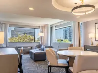 Voco Orange County - Airport by IHG Hotels in Santa Ana