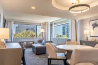 Orange County Hotel Hotels in Santa Ana