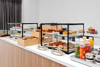 Veriu Macquarie Park - breakfast