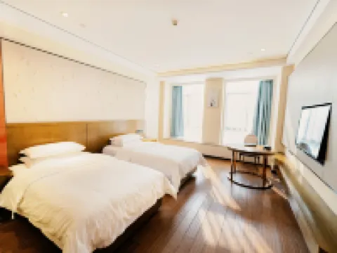 Crown Hotel Hotels in Jurong