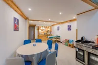 悅季·又見青石·百年老宅·明清南宋徽派風格民宿（宏村景區店）