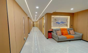 Shuangliao Haotai Business Hotel