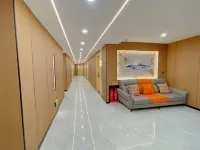 Shuangliao Haotai Business Hotel Hotels in Shuangliao