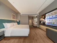 CHEERMAY Hotel (Guyuan Xiji) Hotels in Xiji