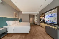 CHEERMAY Hotel (Guyuan Xiji) Hotel di Xiji