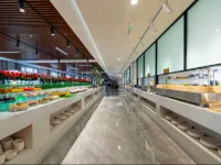 U-FREE Hotel (Binzhou Wudi Ancient City) Hotels in Wudi