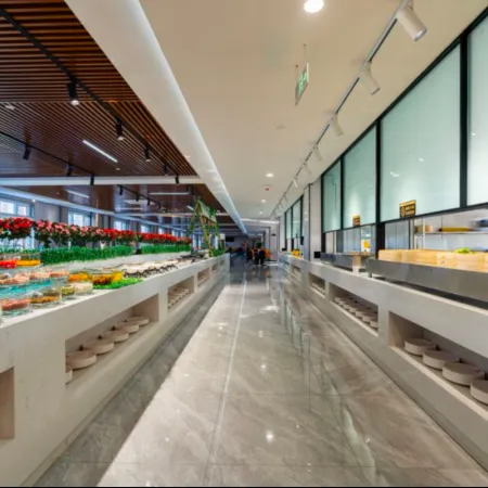 U-FREE Hotel (Binzhou Wudi Ancient City)