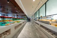 U-FREE Hotel (Binzhou Wudi Ancient City)