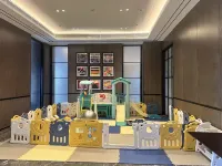 涼都星儷嵐雲頂飯店 - 早餐