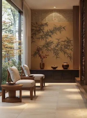 Hawthorn Guest House (Yanyuan Gongmushan Scenic Spot Store)