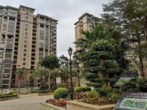 He Pu Wu Xu Homestay โรงแรมในเหอผู่