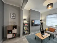 Daubney House Hotels in Cleethorpes