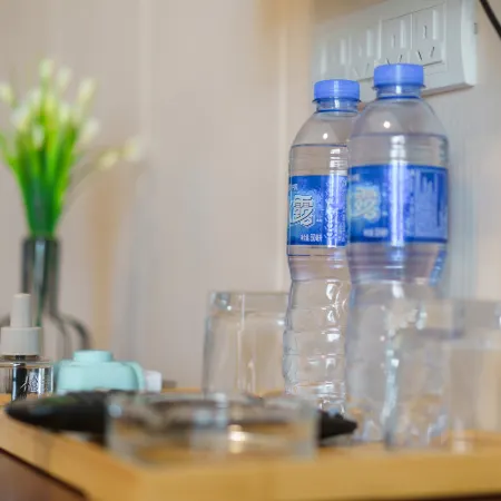 WENCHANG YUNTIN FASHION HOTEL Hotel a Deyang